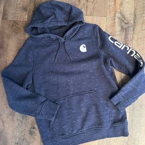 Women's Carhartt Hoodie